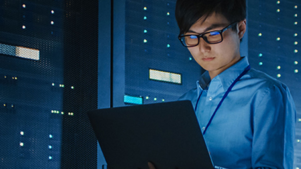 Payment HSM as a service