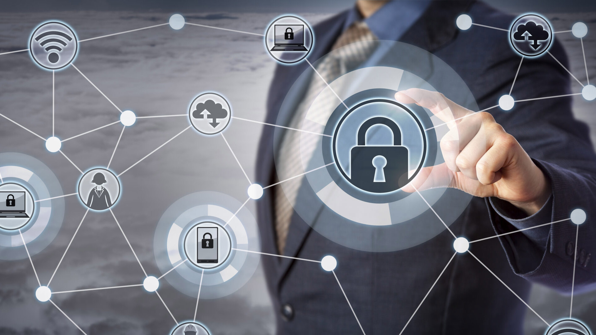  Key Exchange & Escrow Service