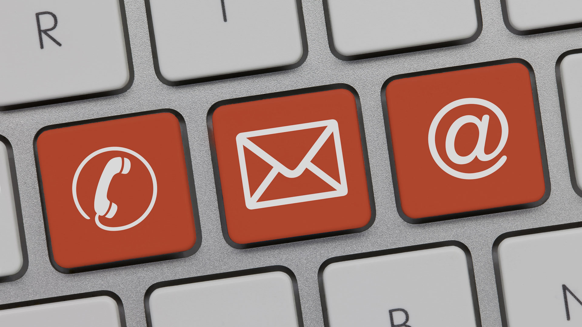 Support for Telecommunication solutions