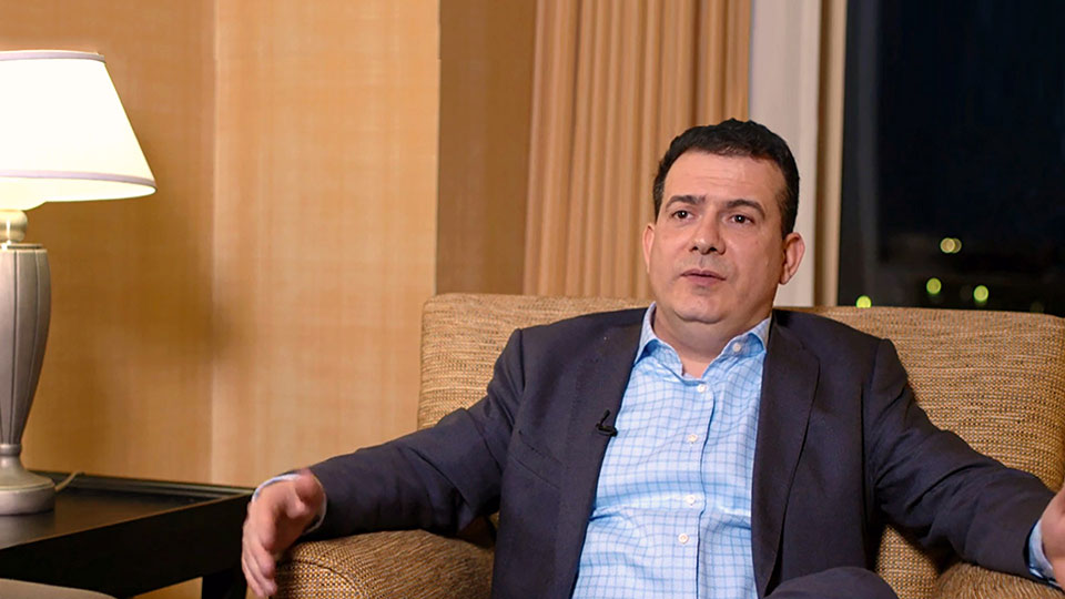 Michele Mosca (University of Waterloo) - Ramping Up The PQC Transition Process with Internal and External Stakeholders