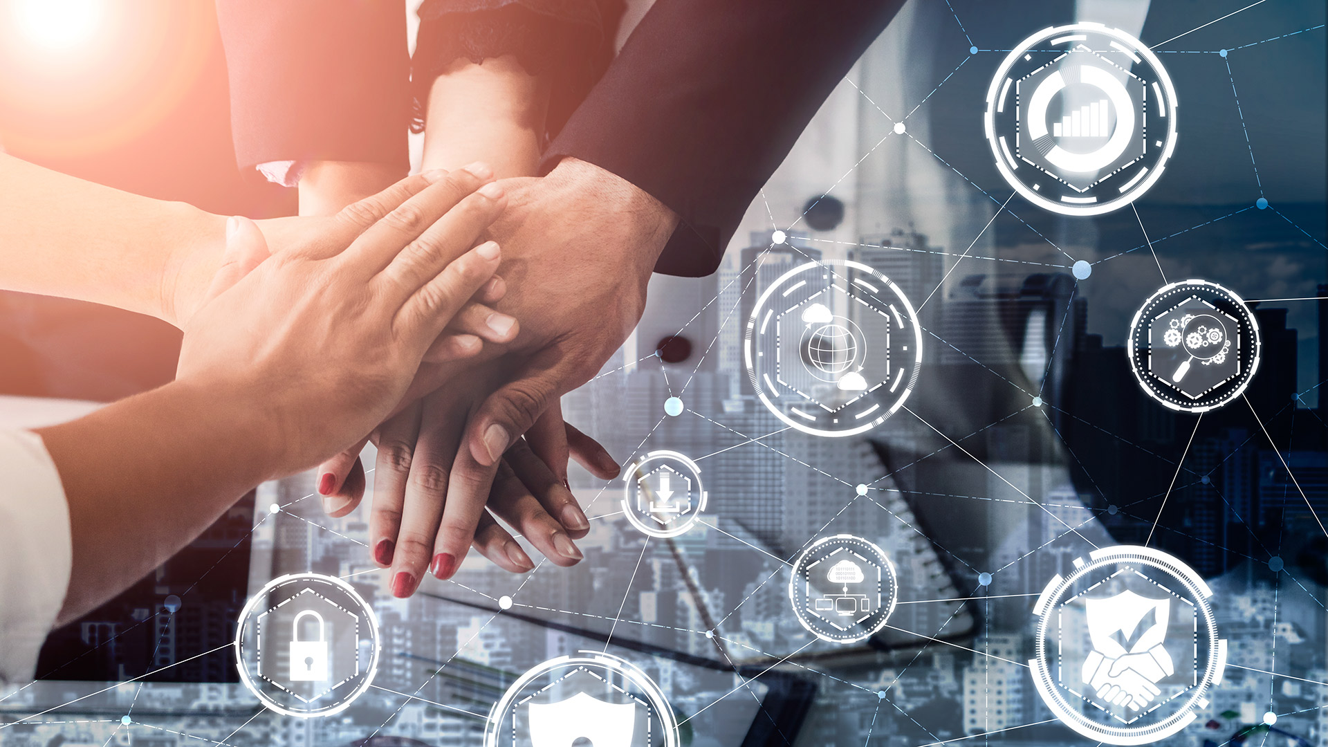 Secure and Technically Trustworthy Insurtechs