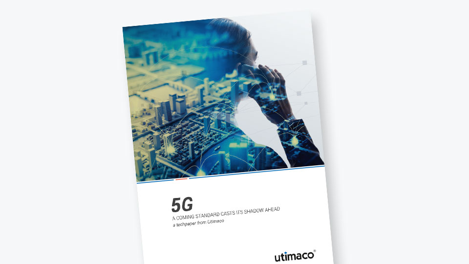 Lawful Interception in 5G