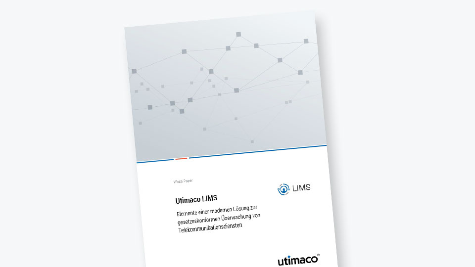 Lawful Interception in the Digital Age