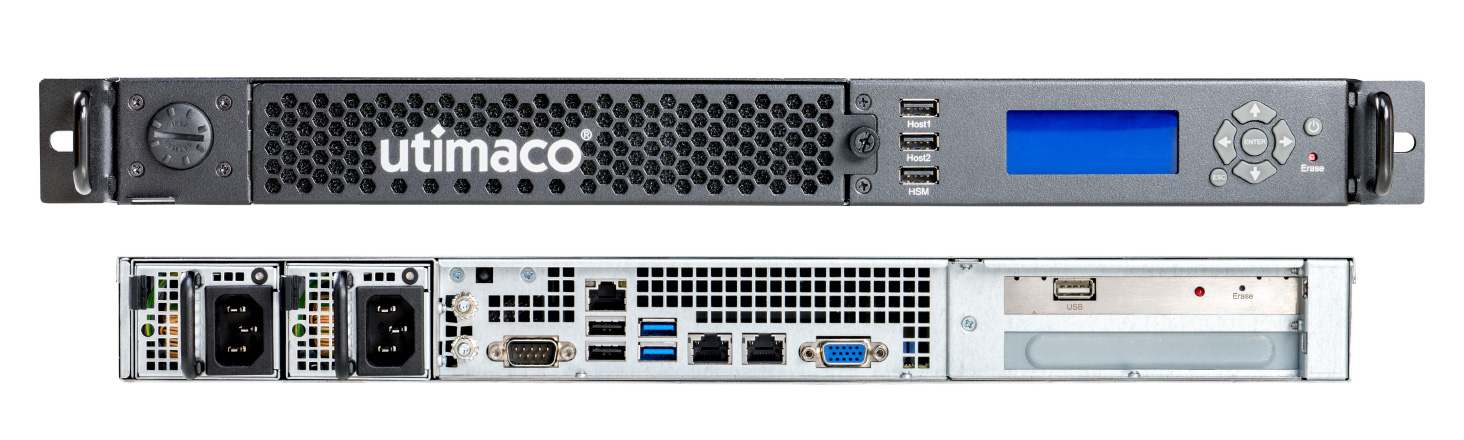 utrust ancor appliance