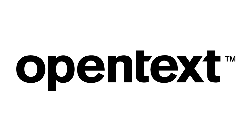 OpenText