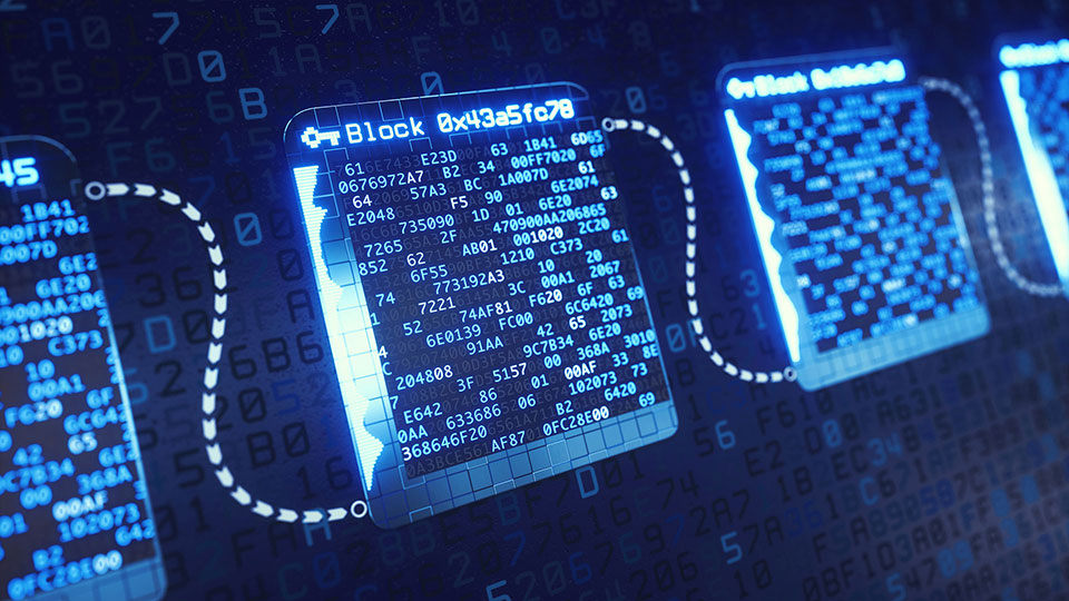 Keymanagement for walltes, blockchain