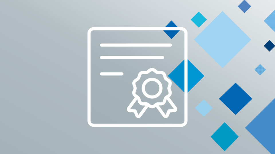 Compliance Certifications and Approvals