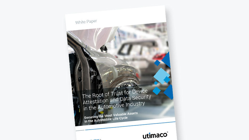 KeyBRIDGE 4100 Whitepaper