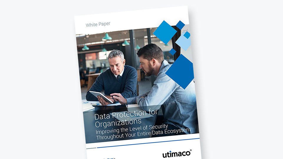 Data Protection Whitepaper
