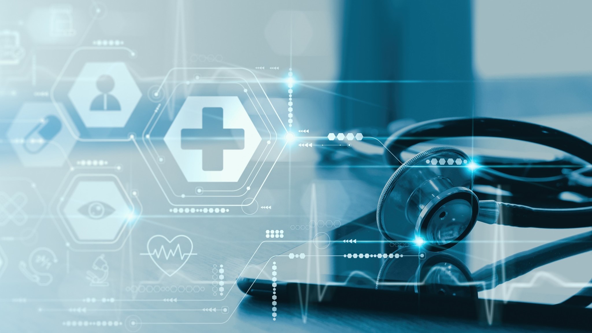 Internet of Medical Things 