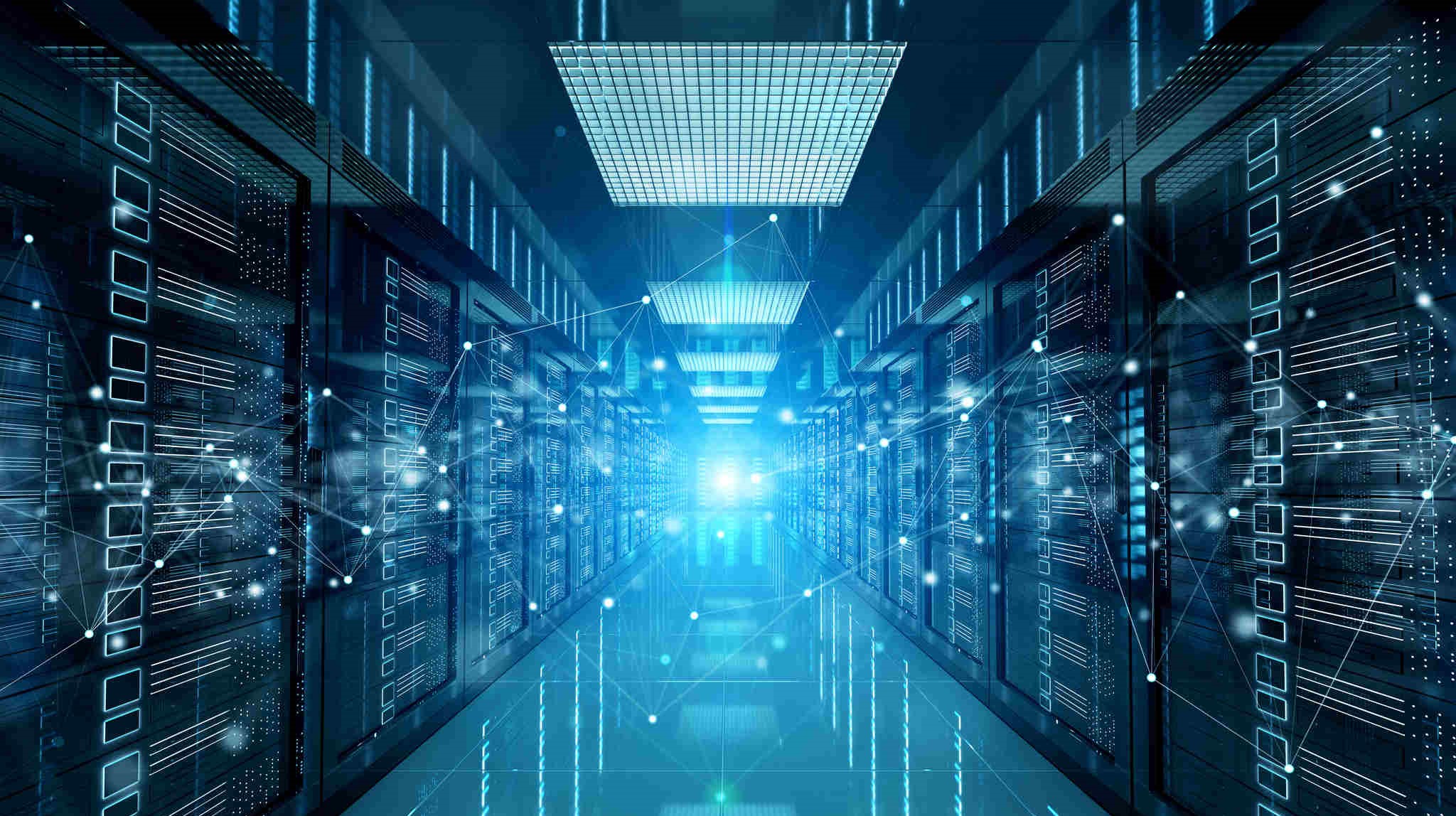 HSM as a root of trust