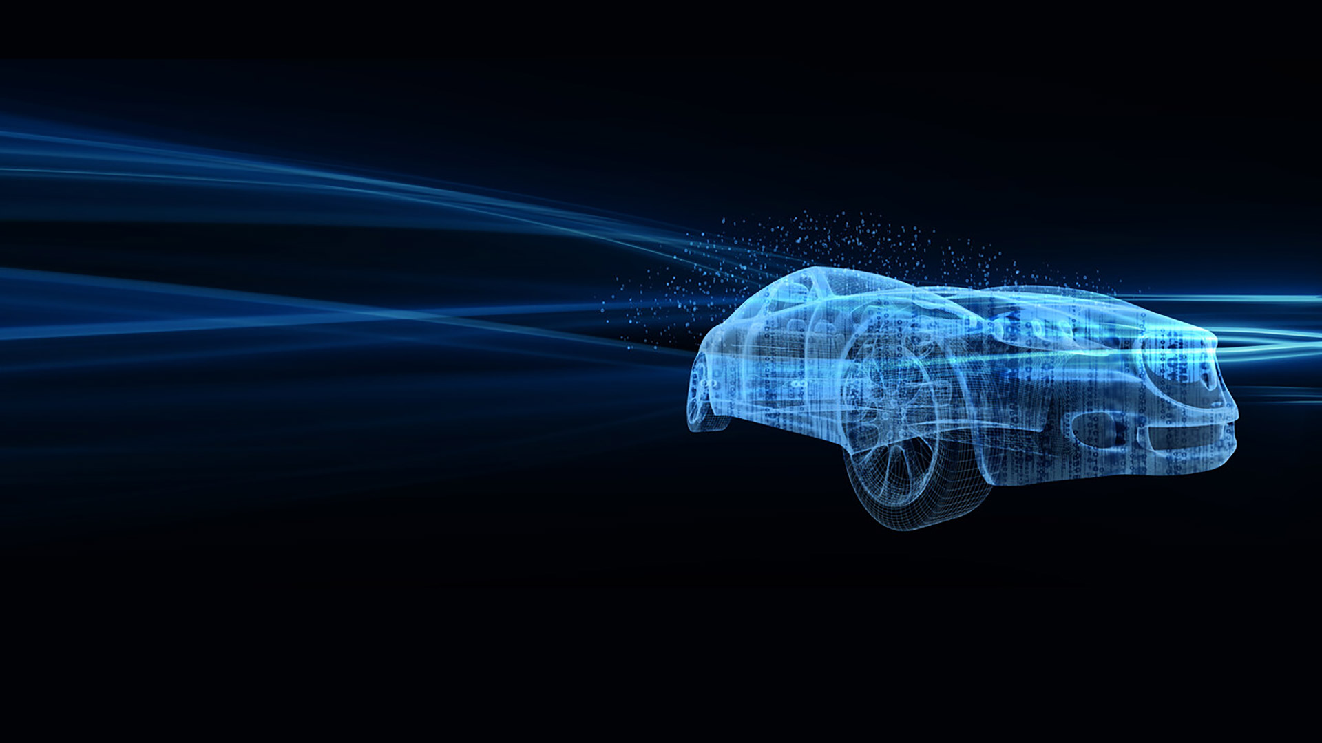 Automotive Trust Suite