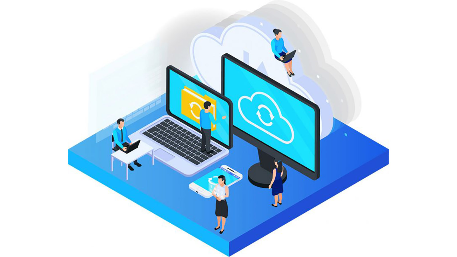 best practises protect sensitive data