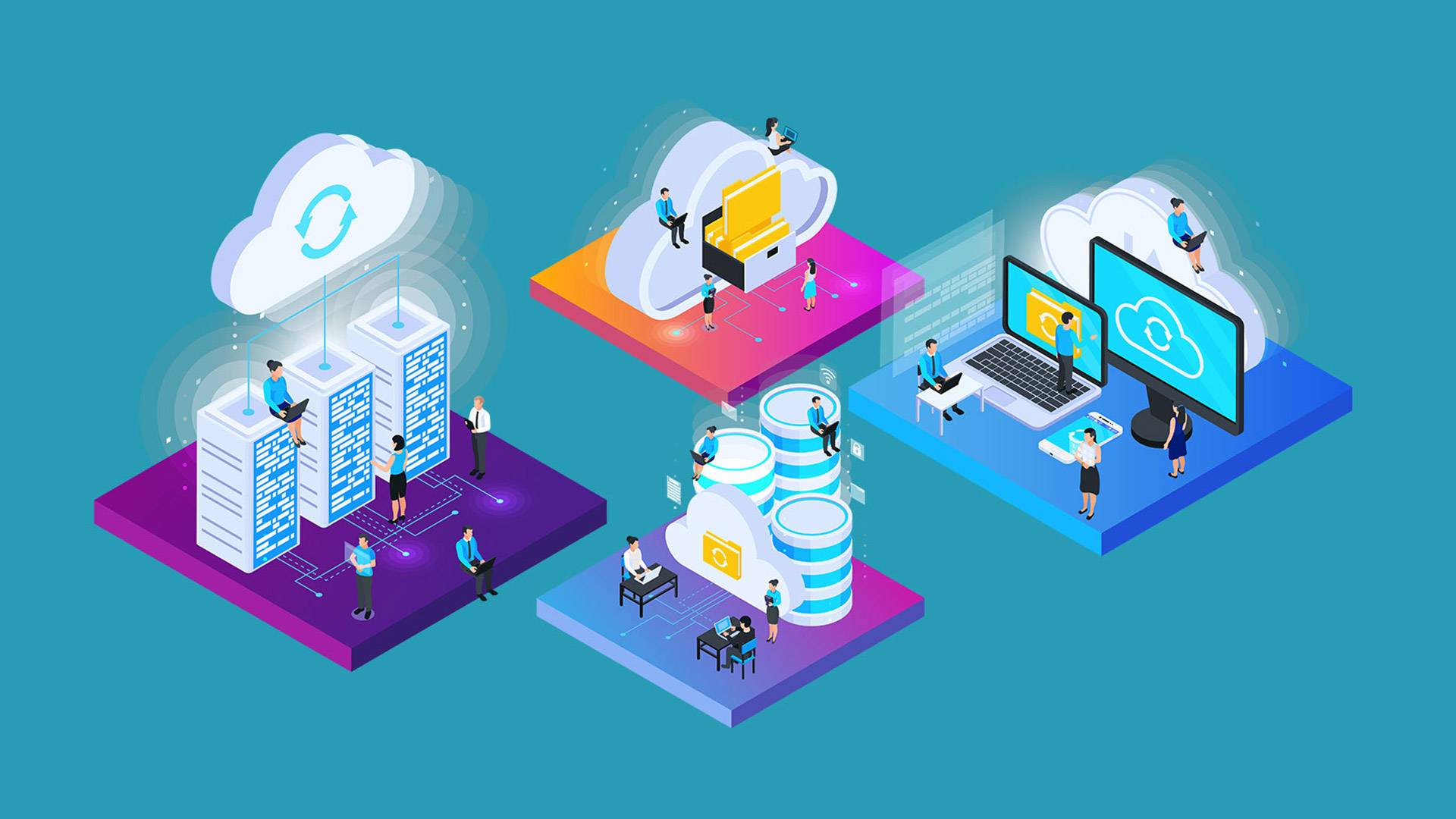 geobridge encryption key management