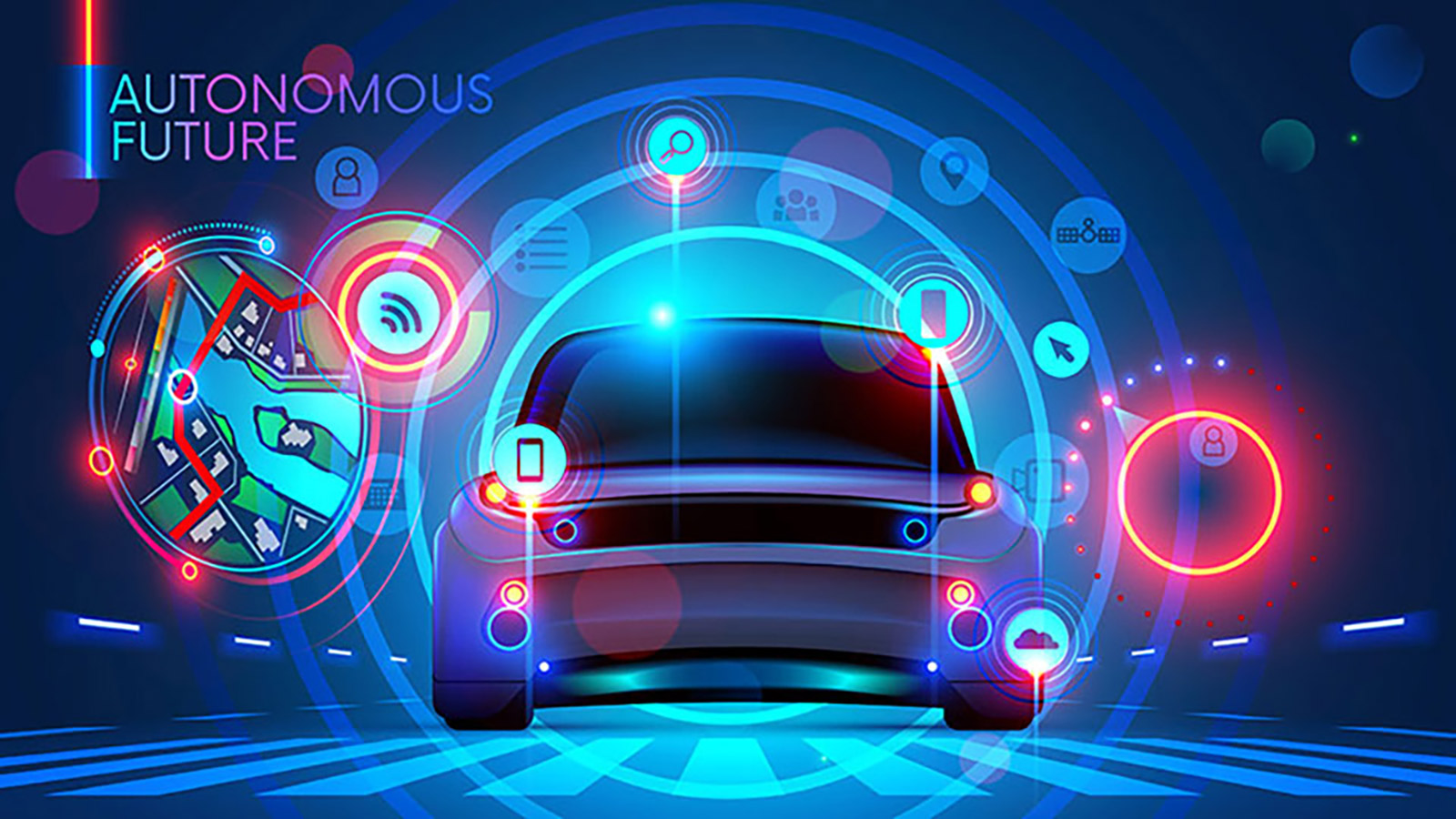 Framework automotive cybersecurity