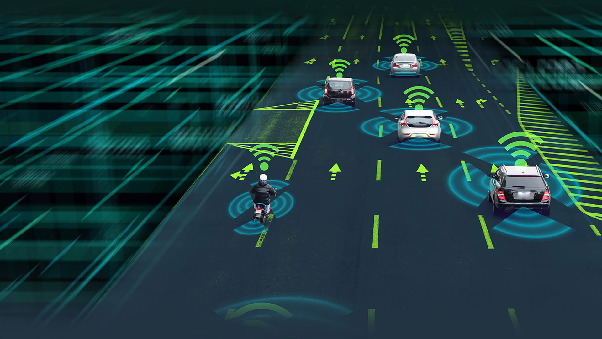 Geobridge ISO SAE Compliance