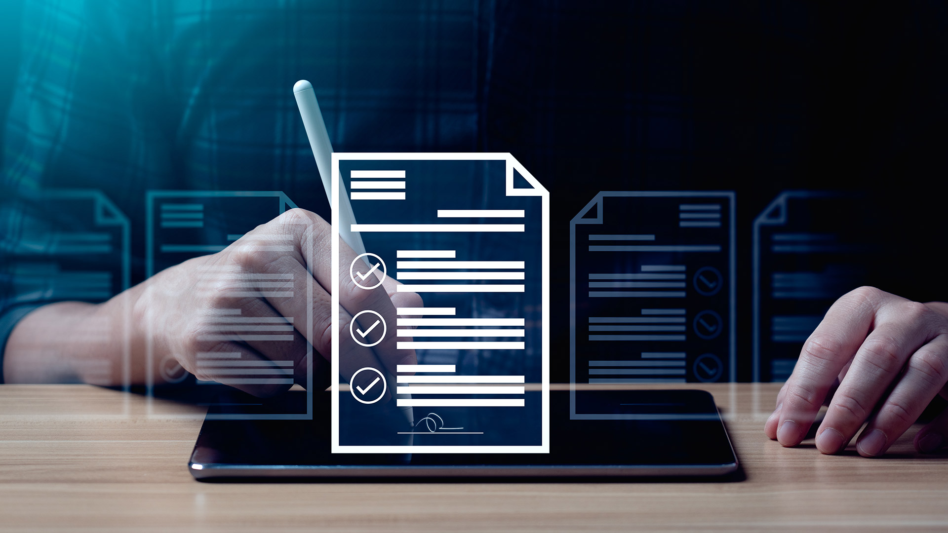 u.trust Timestamping Service