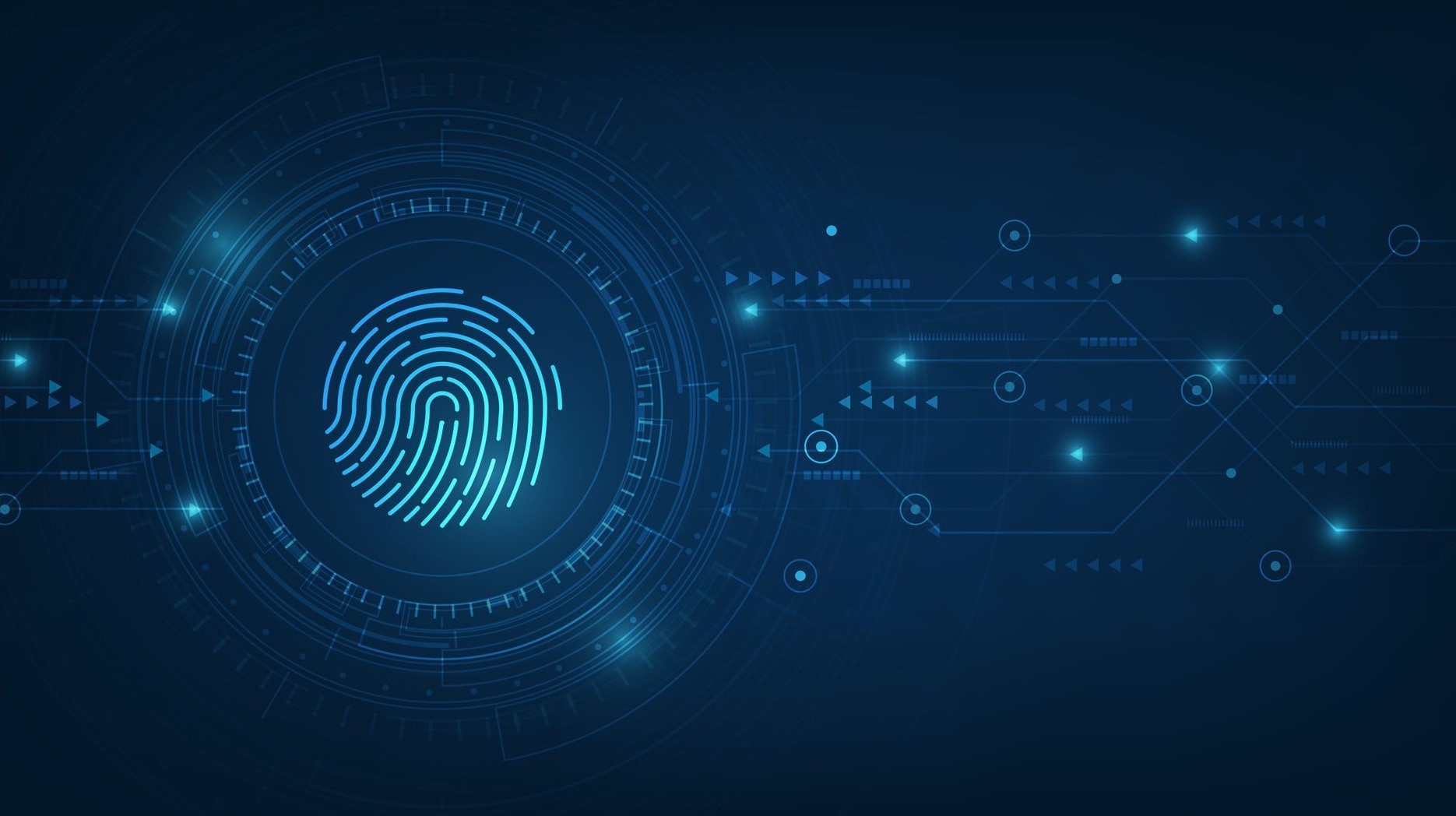 NIST digital identity