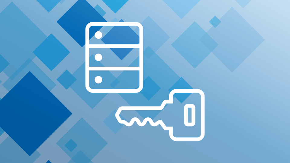 Solution Teaser Data Encryption and Key Management