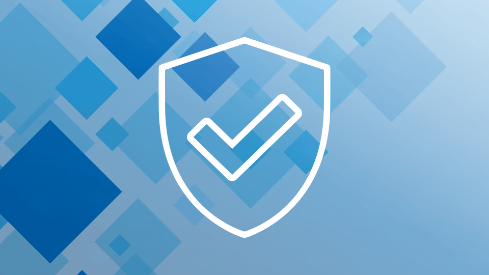 Solution Teaser Data protection