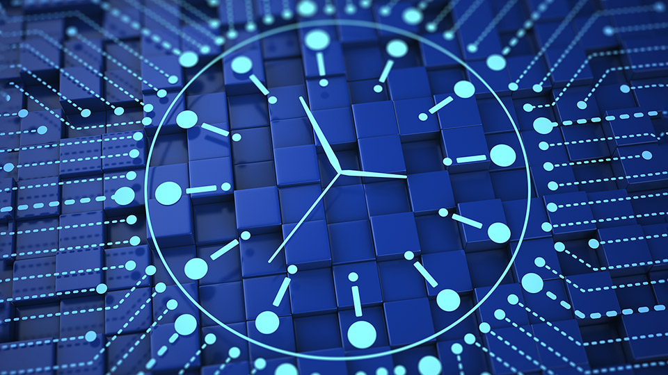 Reliable proof in time bets and drawings