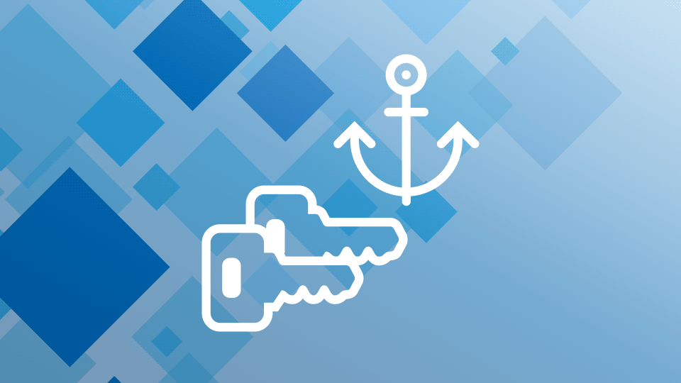 Double Key Encryption Solution