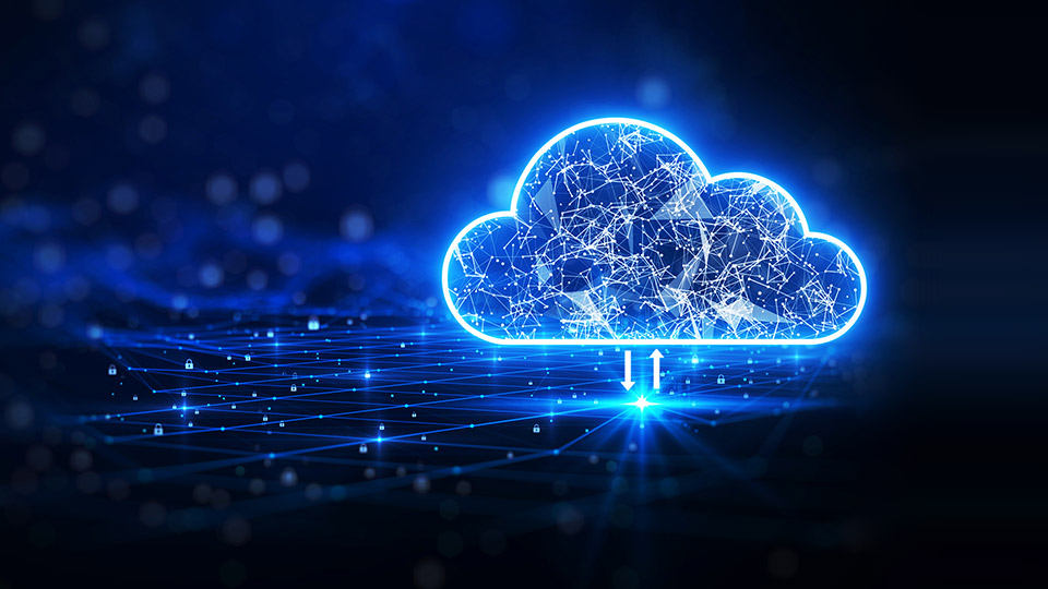 Complete Digital Infrastructure Protection for Cloud & Cloud Service Providers