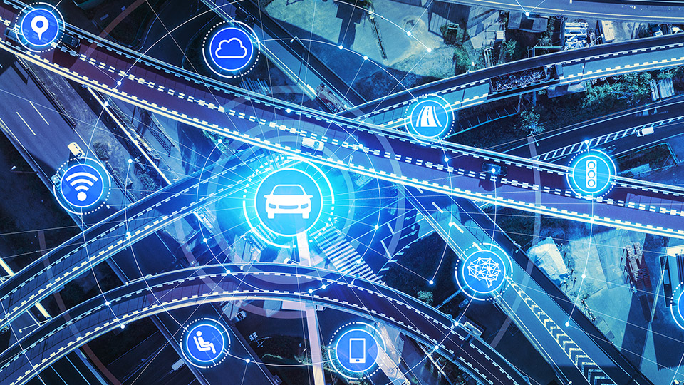 Data Management for Automotive