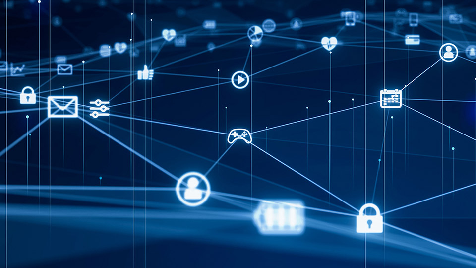 Data security and player protection