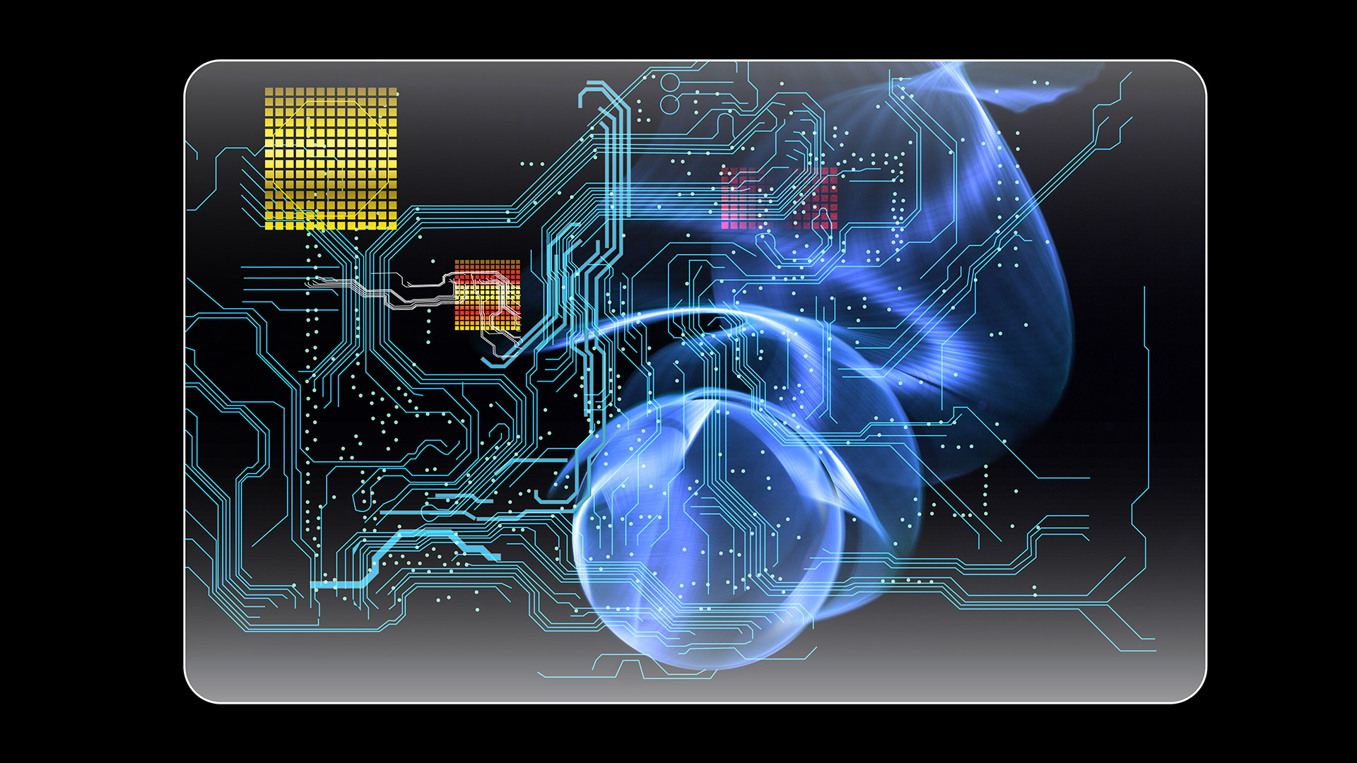 Digital Authentication via Health-Insurance Card for Medical Offices and Hospitals