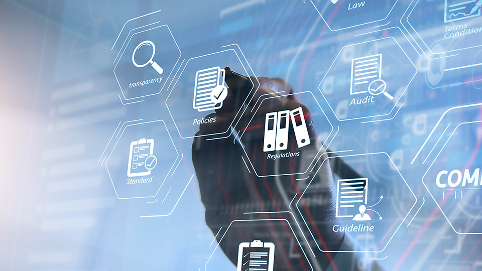 Hyper-connected Public Services