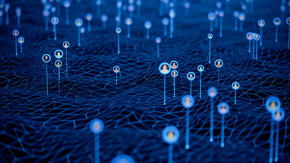 Identity and Access Management in the Cloud