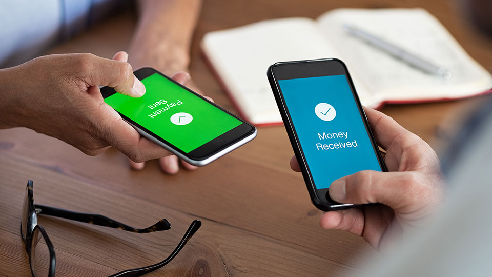 Secure “Card Not Present” (CNP) Transactions