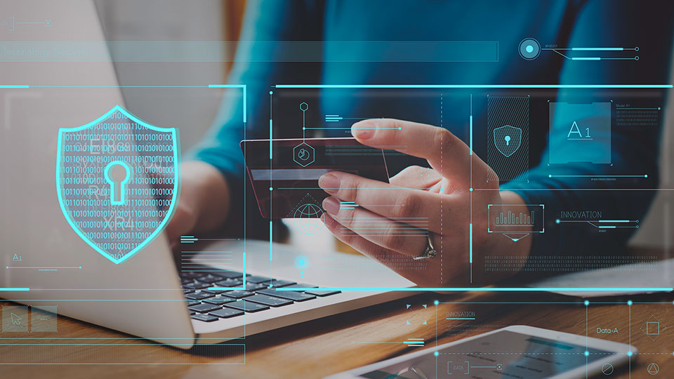 Security for Cashless Payments