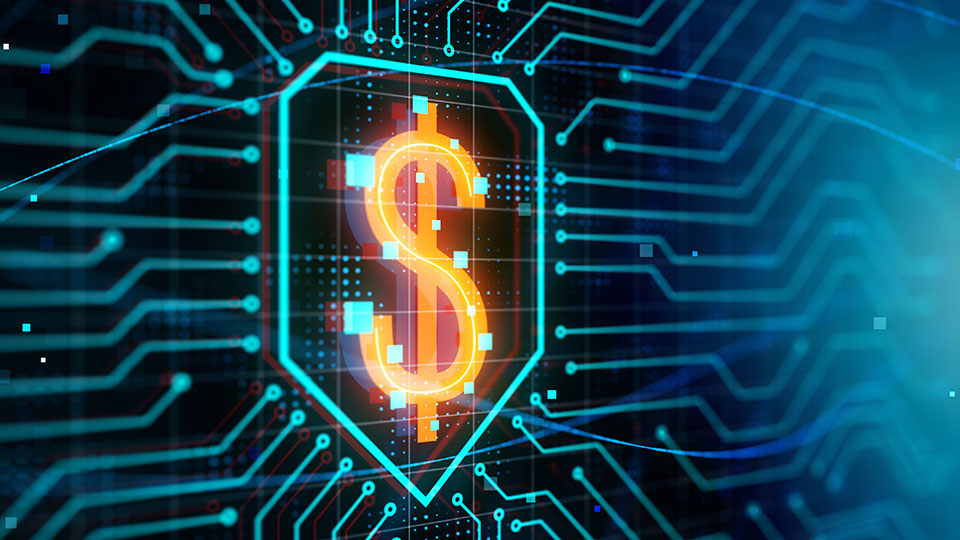 Banking & Financial Services Data Security in the Cloud