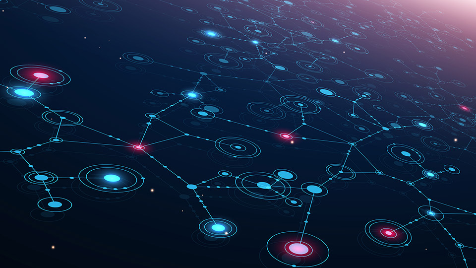 Trusted mobile networks