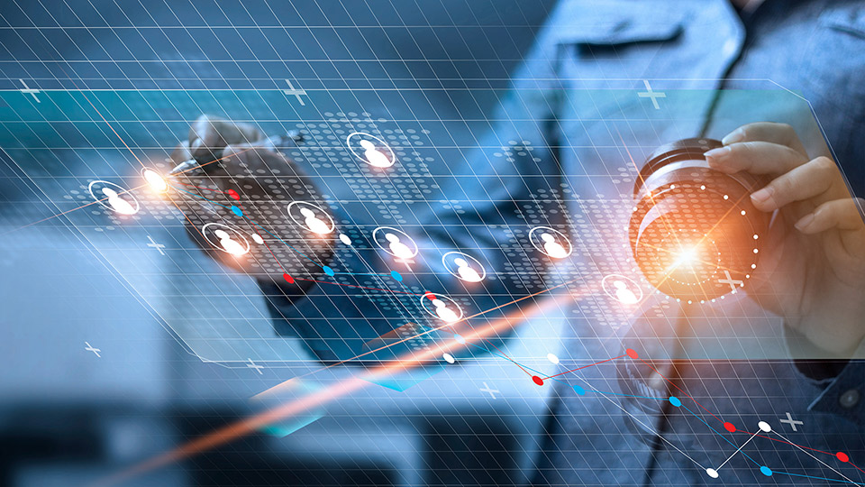 Zero Trust and Privacy by Design for Government & Public Sector