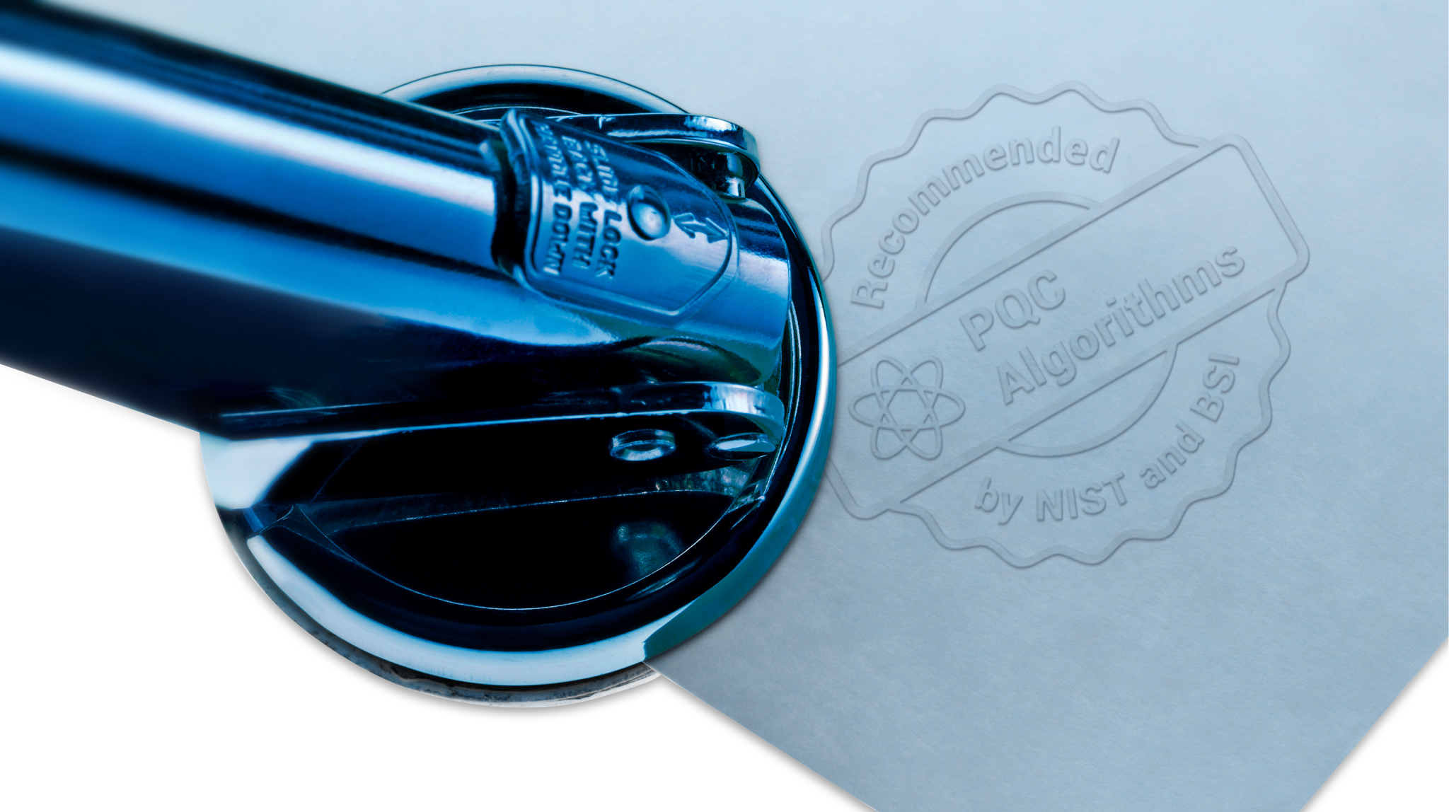 Post Quantum Cryptography simulator