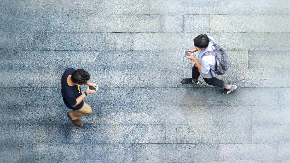 Public Safety Communication