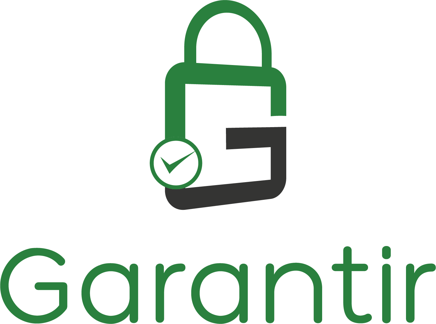 Garantir, LLC Logo