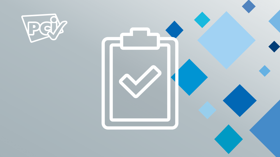 Compliance Certification - pci dss