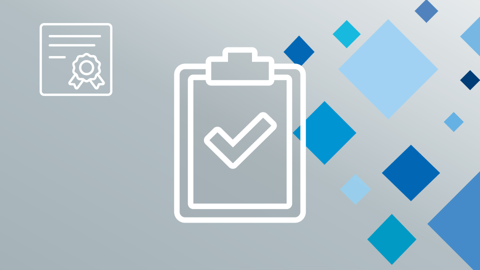 Compliance Certification - pki