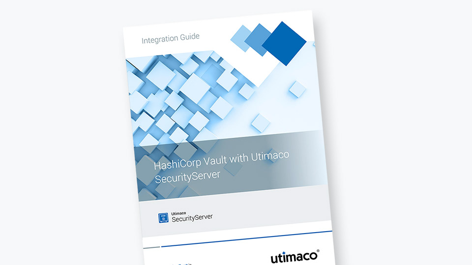 Integration guide hashicorp vault cover