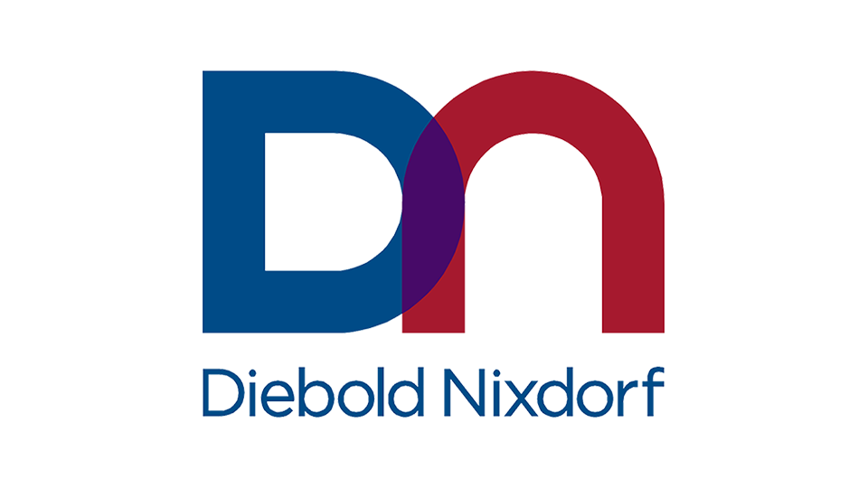 Diebold Nixdorf Logo