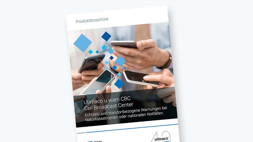 u.warn cbc cell broadcast ceter brochure