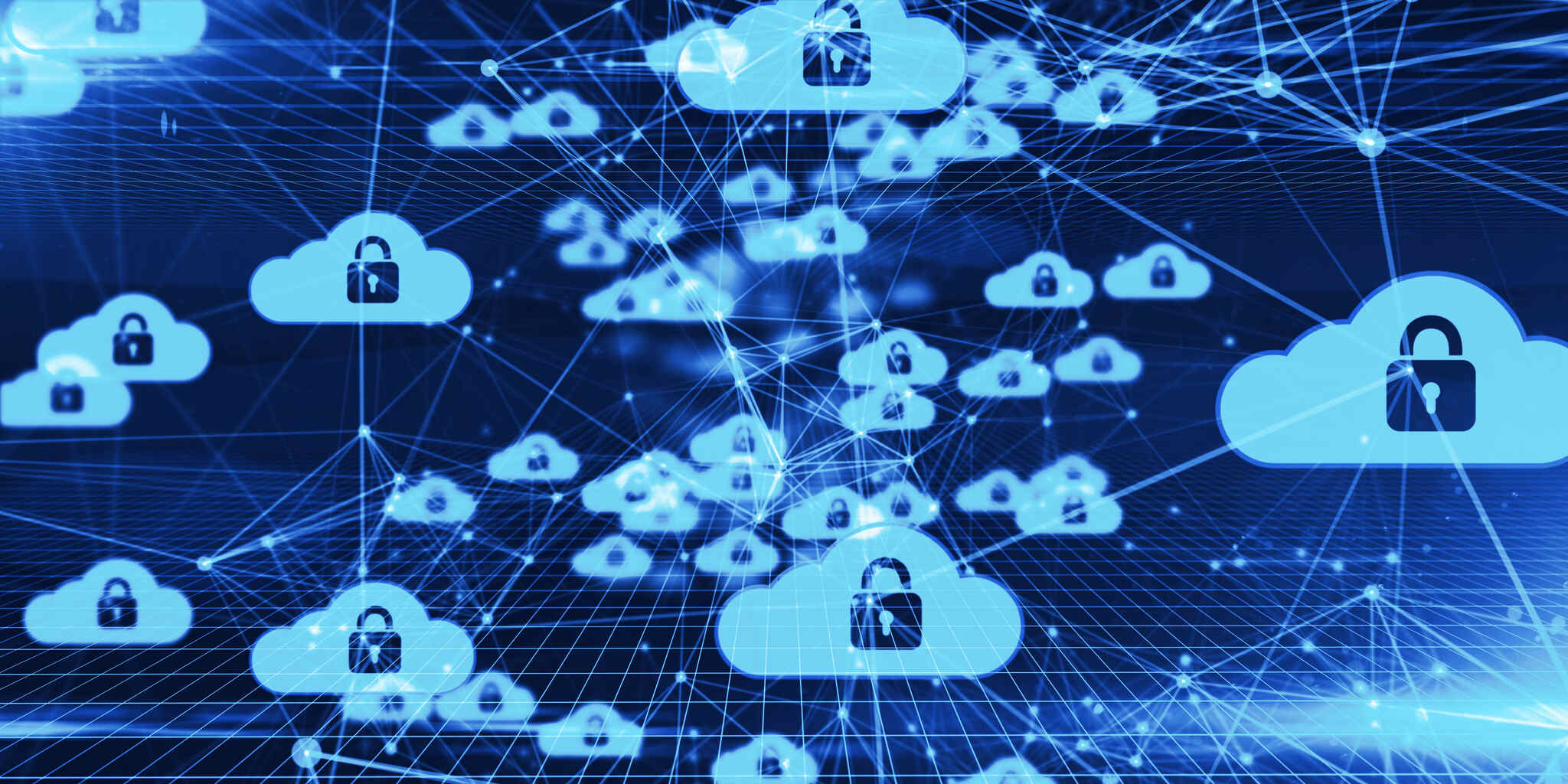 Digital Cloud Network