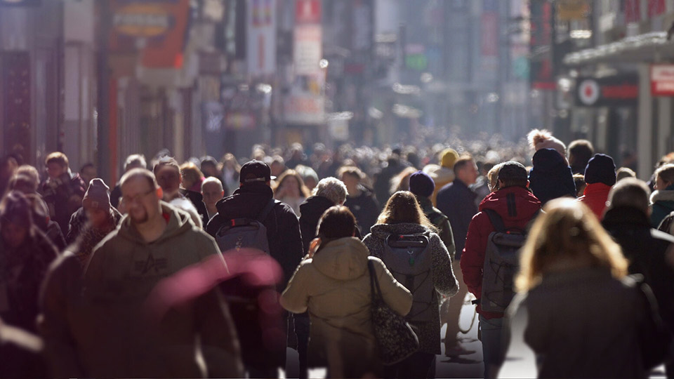 Emergency communications and public warnings