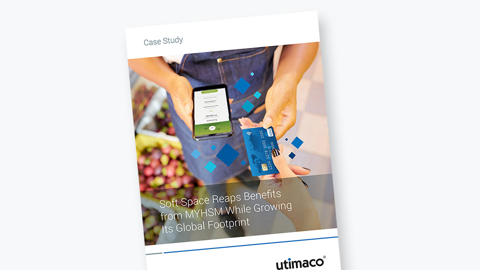 Soft Space Reaps Soft Space Reaps Case Study