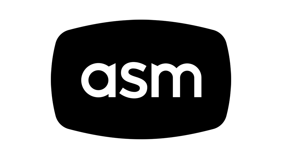ASM Technologies Limited Logo