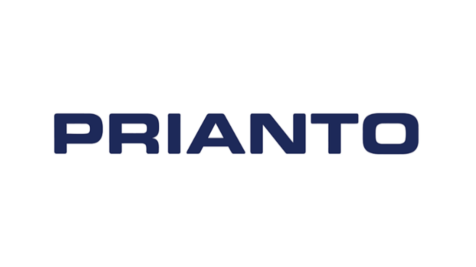 Prianto Logo